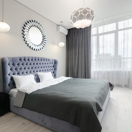 Petrovdom Apartments 267-373 In Rc Central Park, 7 John Mccain Street Kiev Dış mekan fotoğraf