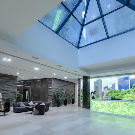 Petrovdom Apartments 267-373 In Rc Central Park, 7 John Mccain Street Kiev Dış mekan fotoğraf