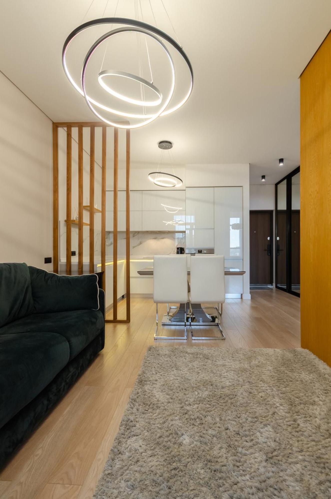 Petrovdom Apartments 267-373 In Rc Central Park, 7 John Mccain Street Kiev Dış mekan fotoğraf