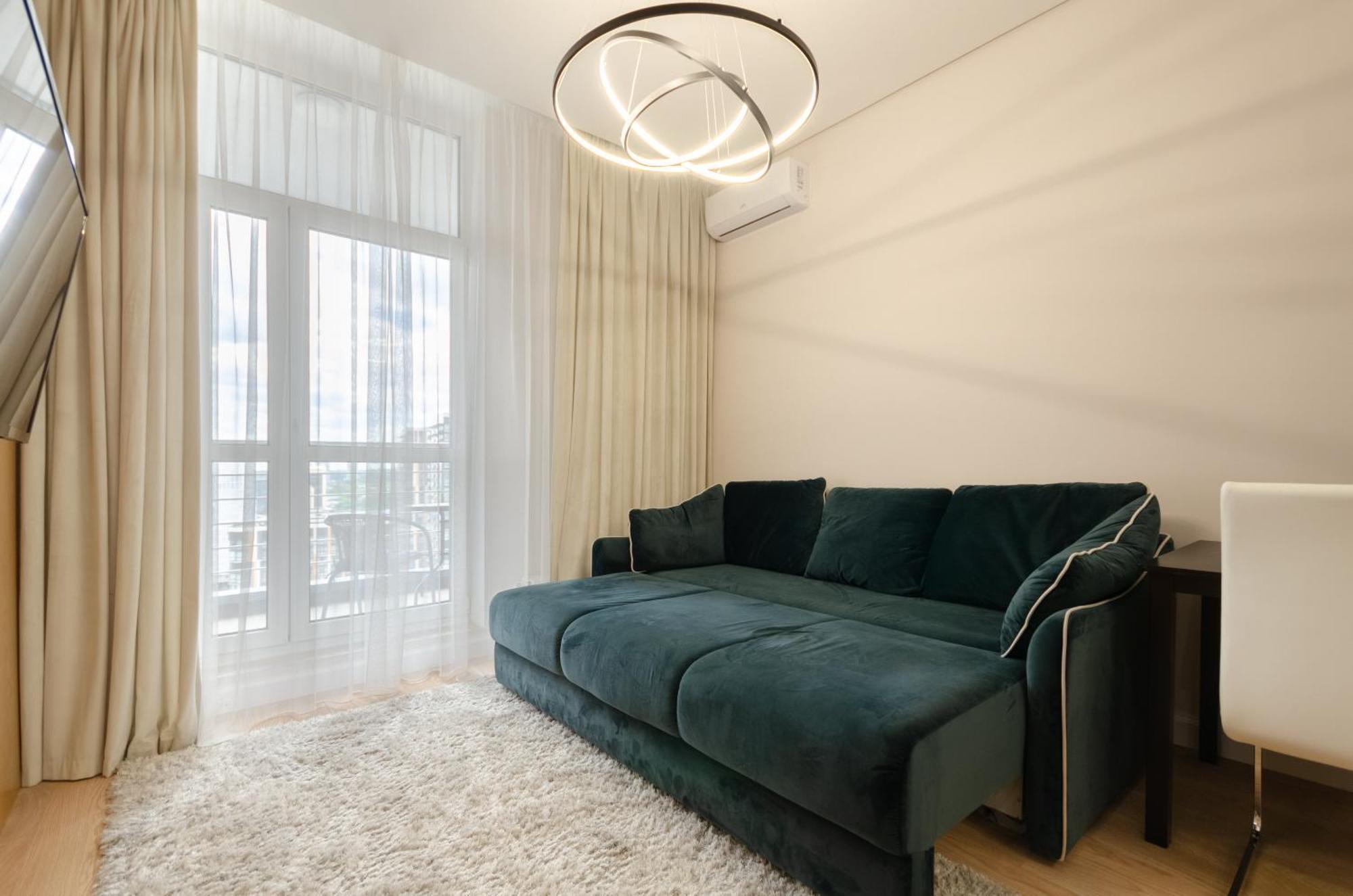 Petrovdom Apartments 267-373 In Rc Central Park, 7 John Mccain Street Kiev Dış mekan fotoğraf