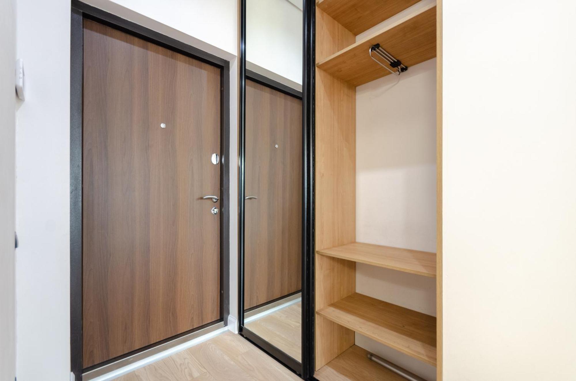 Petrovdom Apartments 267-373 In Rc Central Park, 7 John Mccain Street Kiev Dış mekan fotoğraf