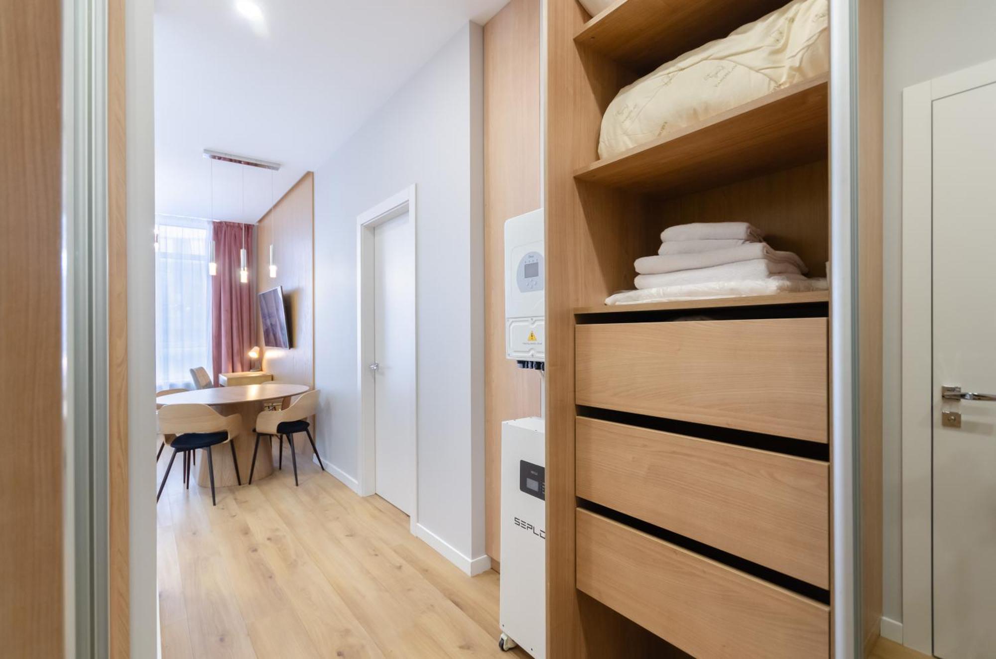 Petrovdom Apartments 267-373 In Rc Central Park, 7 John Mccain Street Kiev Dış mekan fotoğraf